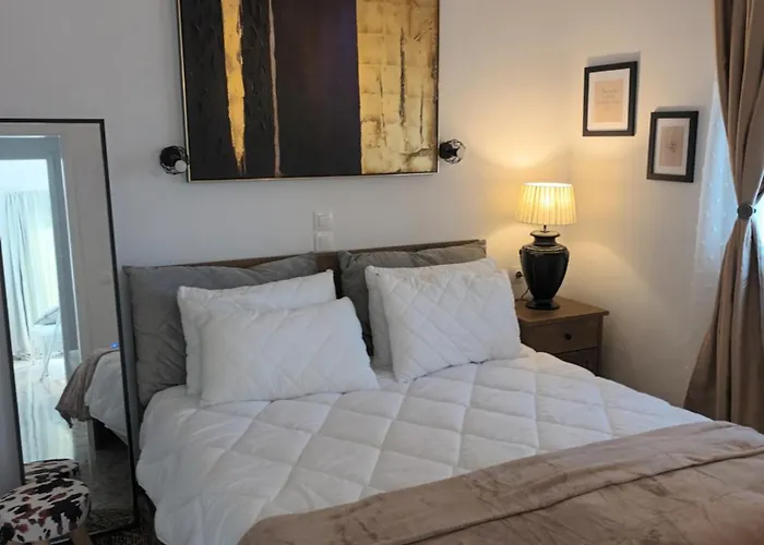 La Piccola Montagna 2 Apartman Virósz