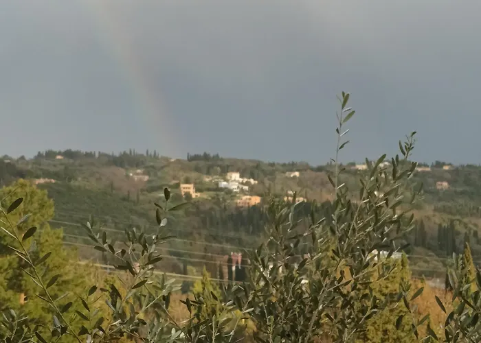 La Piccola Montagna 2 * Virósz