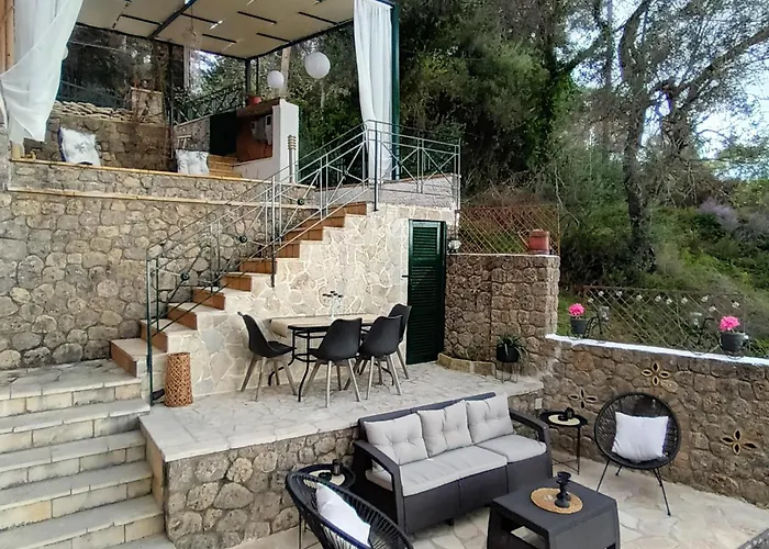 Apartman La Piccola Montagna 2