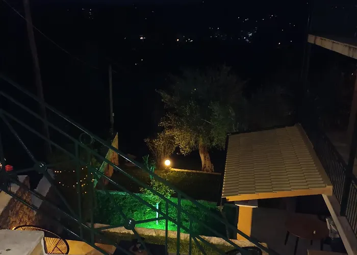 La Piccola Montagna 2 Virósz