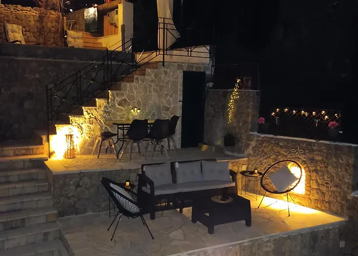 La Piccola Montagna 2 Apartman *