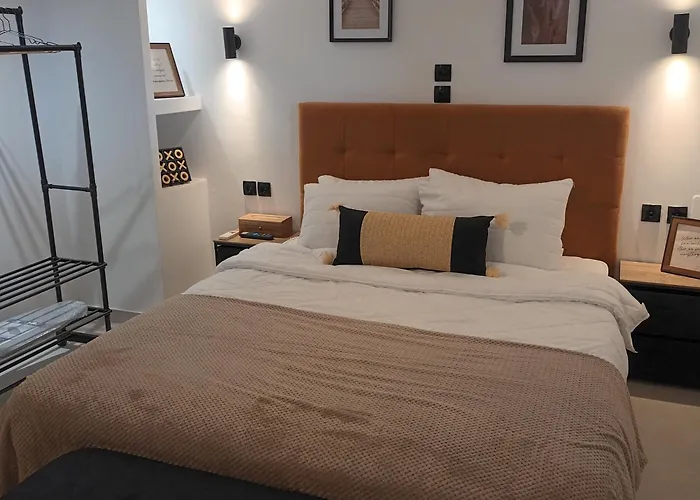 La Piccola Montagna 2 Apartman Virósz