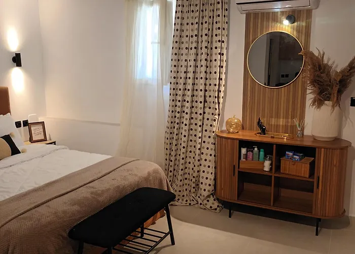 Apartman La Piccola Montagna 2