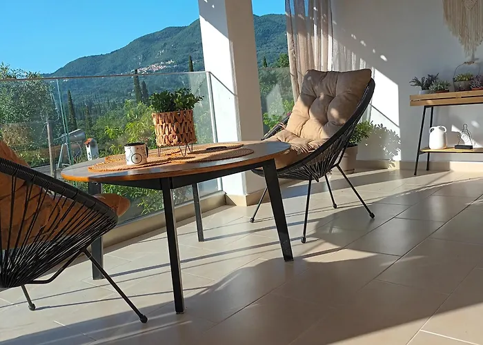 Apartman La Piccola Montagna 2 *