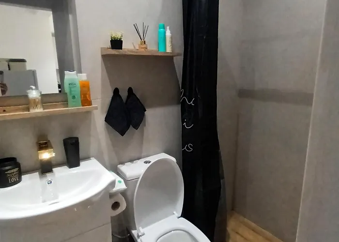 La Piccola Montagna 2 Apartman *