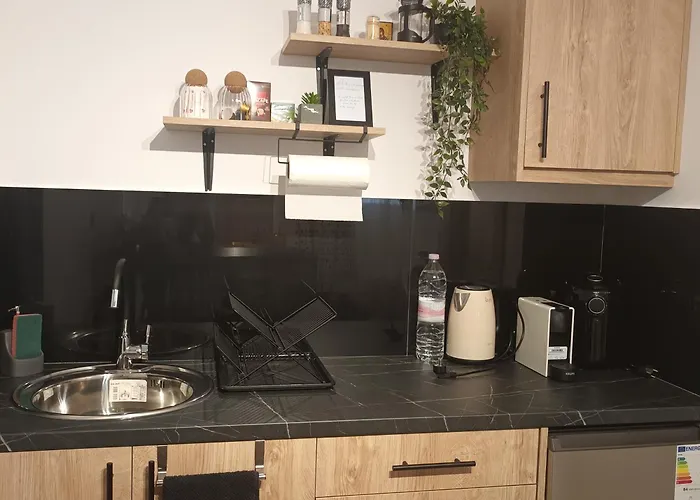 La Piccola Montagna 2 Apartman Virósz