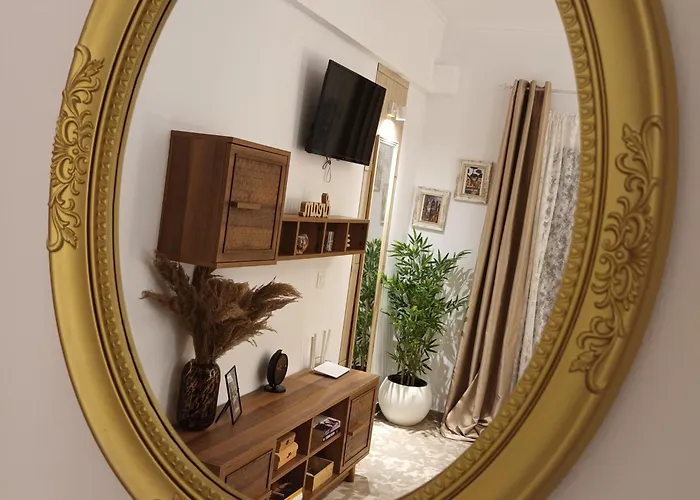 La Piccola Montagna 2 Apartman *