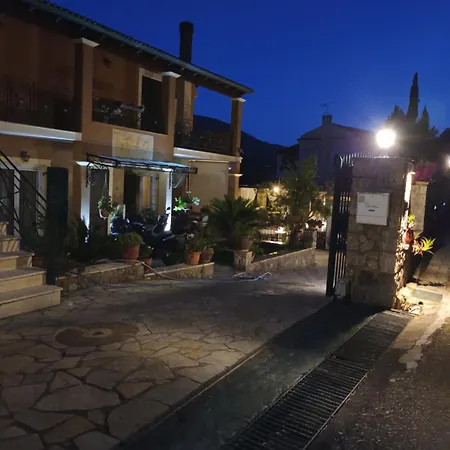 La Piccola Montagna 2 Lägenhet *