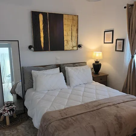 La Piccola Montagna 2 Apartament Virós