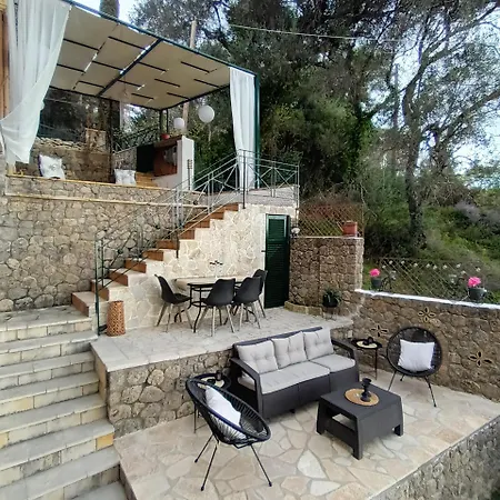 Apartment La Piccola Montagna 2