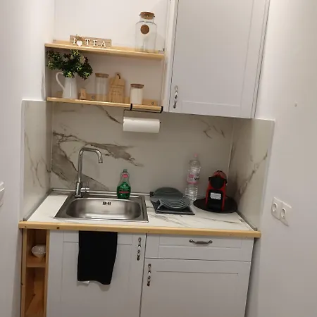 Lägenhet La Piccola Montagna 2