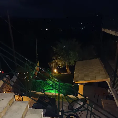 La Piccola Montagna 2 Virósz