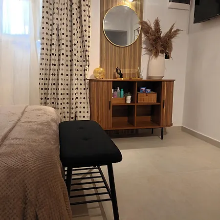 Lägenhet La Piccola Montagna 2 Virós