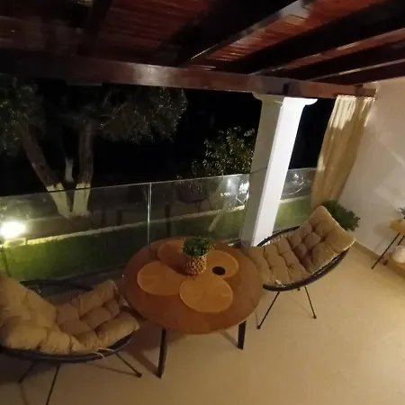 Lägenhet La Piccola Montagna 2 *