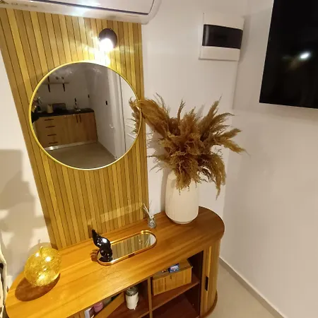 Apartament La Piccola Montagna 2