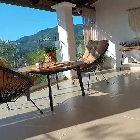 Apartament La Piccola Montagna 2 *