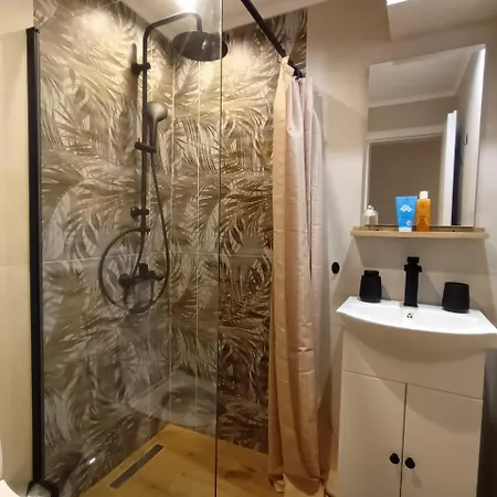 La Piccola Montagna 2 Apartament