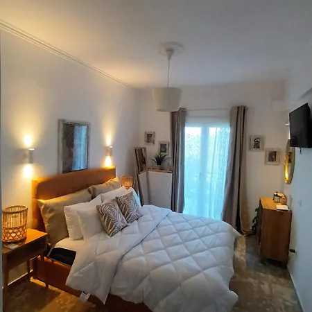 La Piccola Montagna 2 Lägenhet