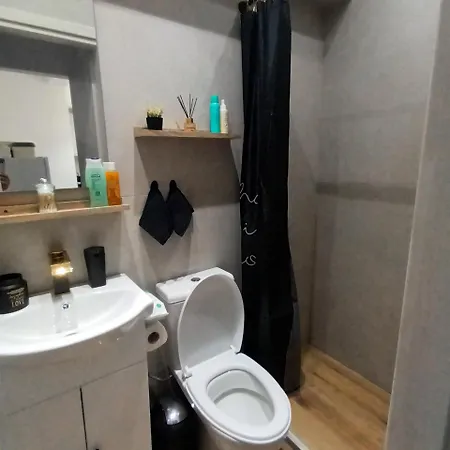 La Piccola Montagna 2 Lägenhet *