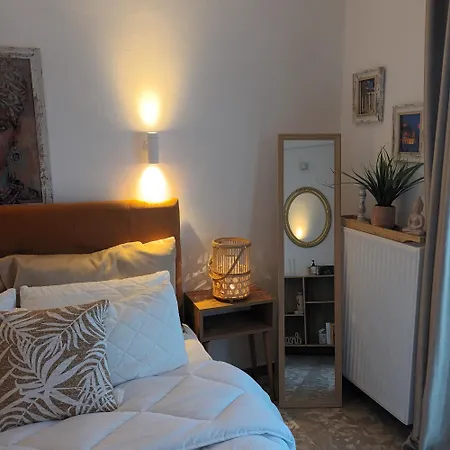 Apartament La Piccola Montagna 2