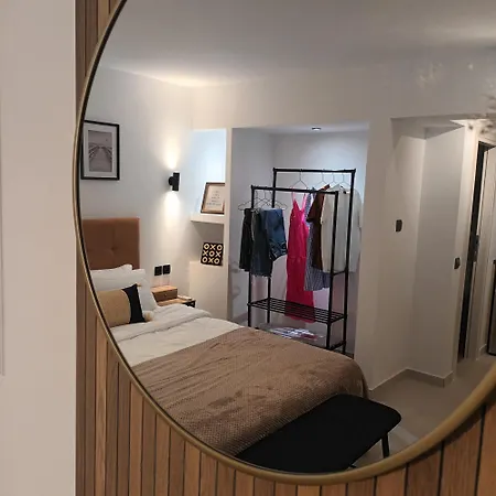 La Piccola Montagna 2 Lägenhet *