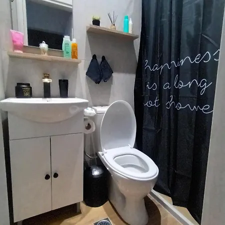 La Piccola Montagna 2 Lägenhet Virós