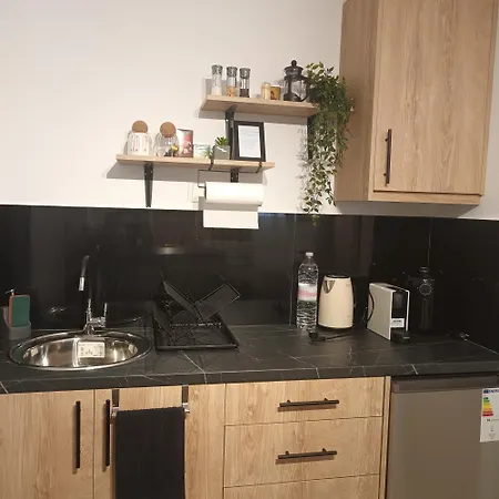 La Piccola Montagna 2 アパート Virós