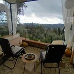 Apartament La Piccola Montagna 2 Virós