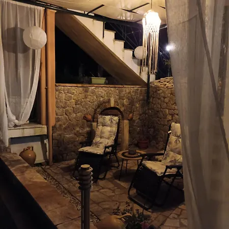 La Piccola Montagna 2 * Βιρός