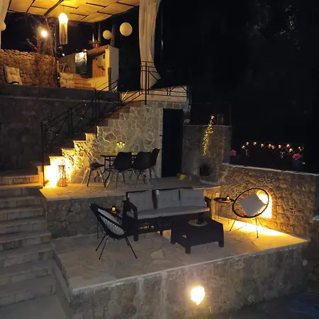 La Piccola Montagna 2 Διαμέρισμα *