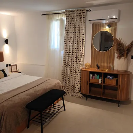 Апартаменты La Piccola Montagna 2