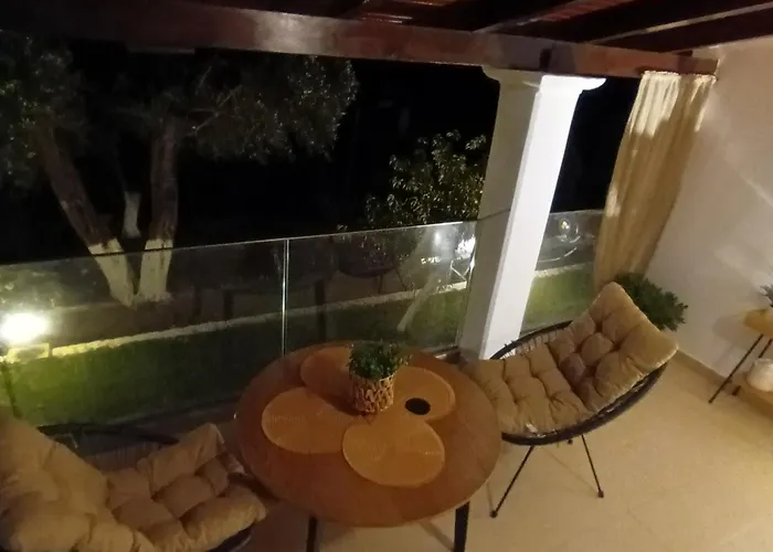 شقة La Piccola Montagna 2 *